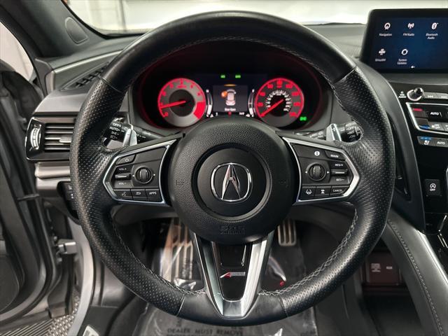 used 2019 Acura RDX car, priced at $23,000