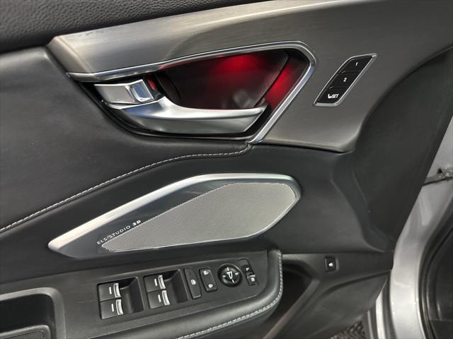 used 2019 Acura RDX car, priced at $23,000