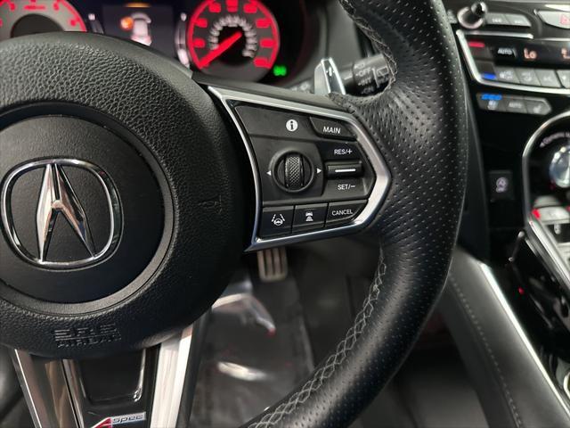 used 2019 Acura RDX car, priced at $23,000