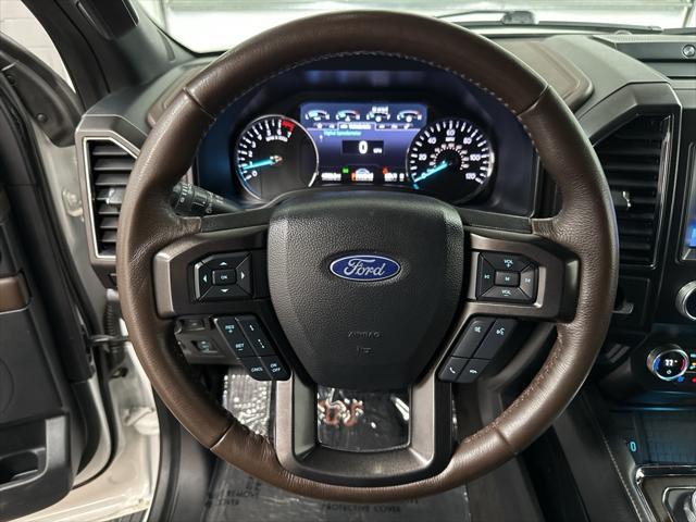 used 2021 Ford Expedition car, priced at $41,000