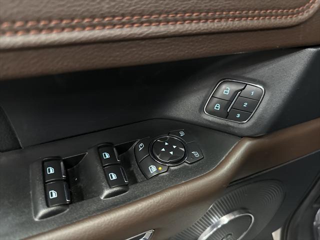 used 2021 Ford Expedition car, priced at $41,000