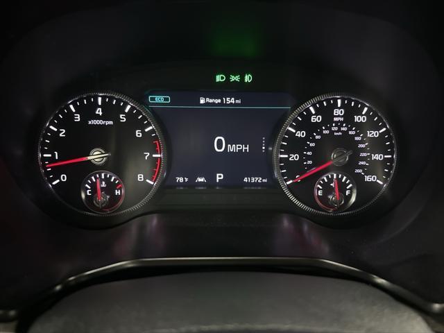 used 2022 Kia Telluride car, priced at $31,500