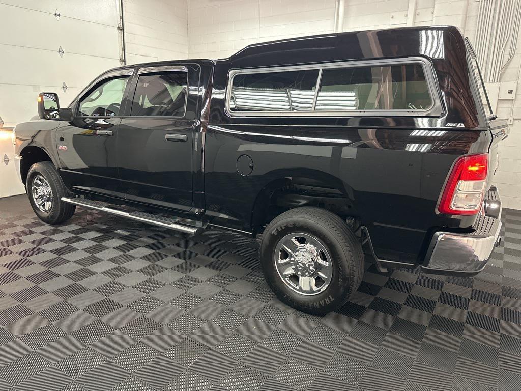 used 2024 Ram 2500 car, priced at $36,500