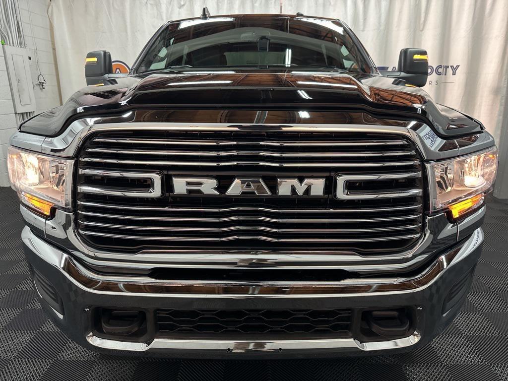 used 2024 Ram 2500 car, priced at $36,500