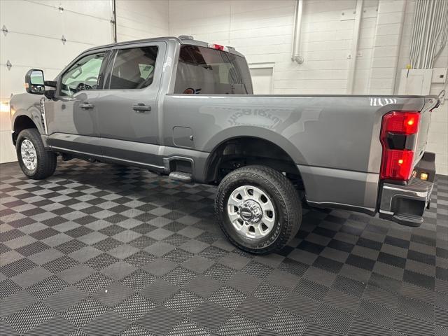 used 2023 Ford F-250 car, priced at $43,500