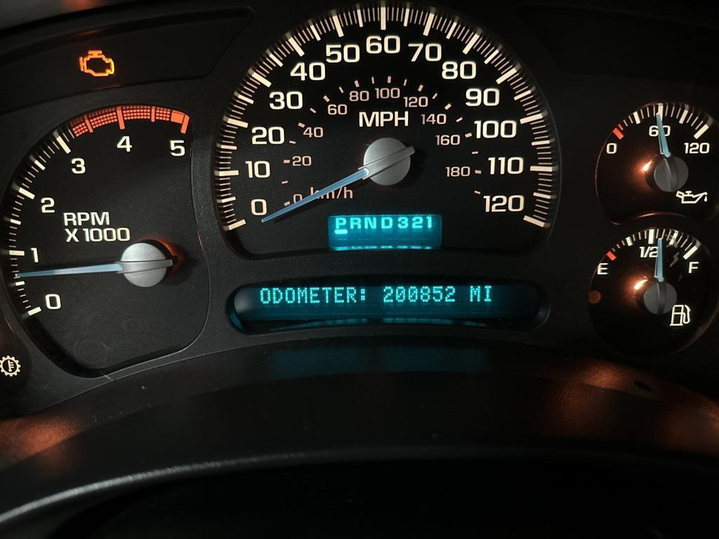 used 2004 GMC Sierra 2500 car, priced at $11,500