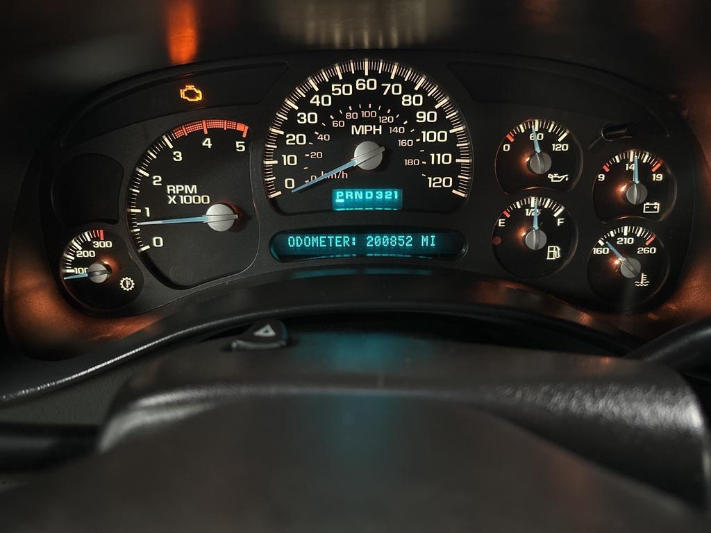 used 2004 GMC Sierra 2500 car, priced at $11,500