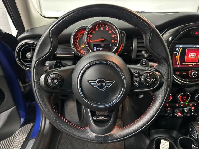 used 2019 MINI Hardtop car, priced at $18,000