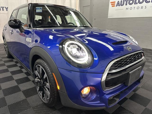 used 2019 MINI Hardtop car, priced at $18,000