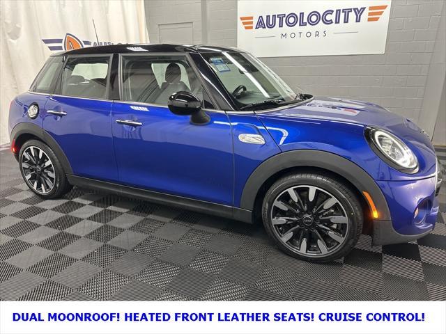 used 2019 MINI Hardtop car, priced at $18,000