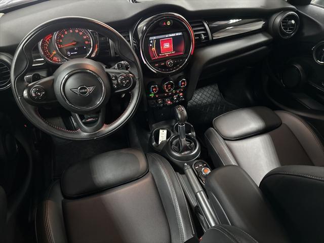 used 2019 MINI Hardtop car, priced at $18,000