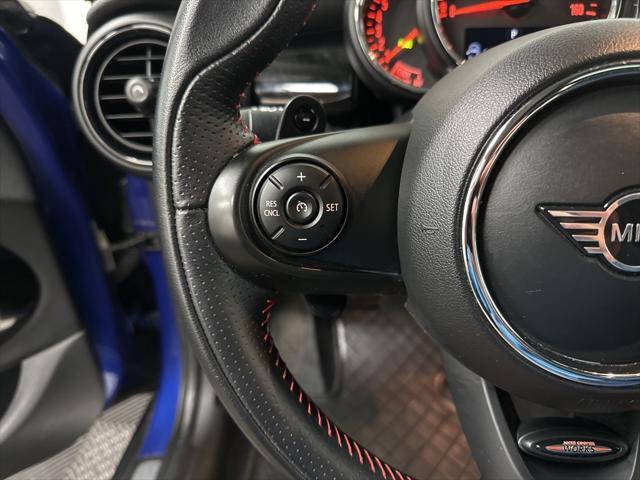 used 2019 MINI Hardtop car, priced at $18,000