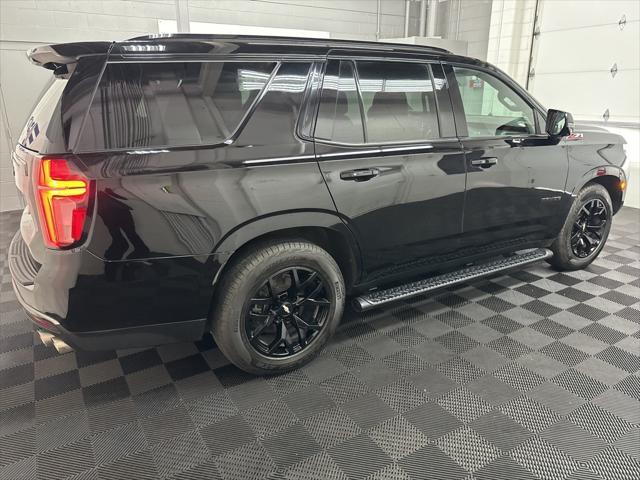 used 2022 Chevrolet Tahoe car, priced at $48,500
