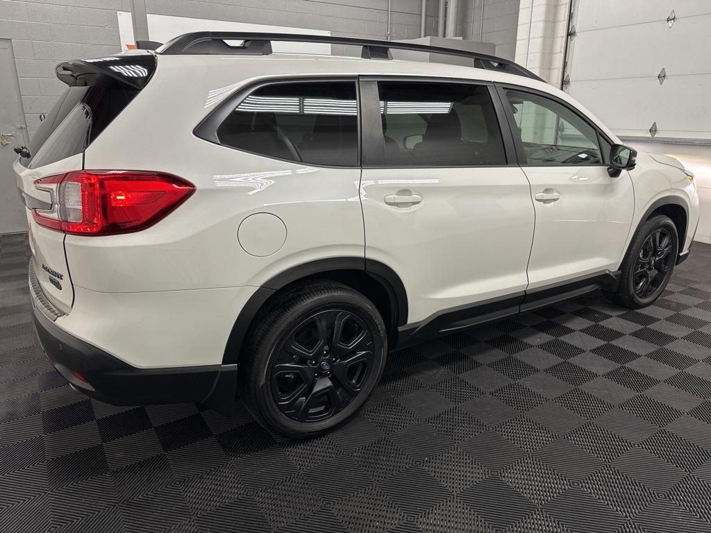 used 2023 Subaru Ascent car, priced at $28,000