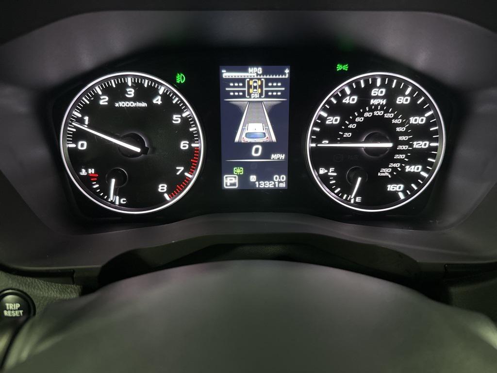 used 2023 Subaru Ascent car, priced at $28,000