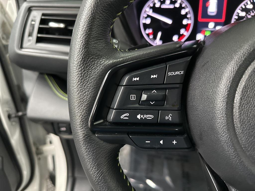 used 2023 Subaru Ascent car, priced at $28,000