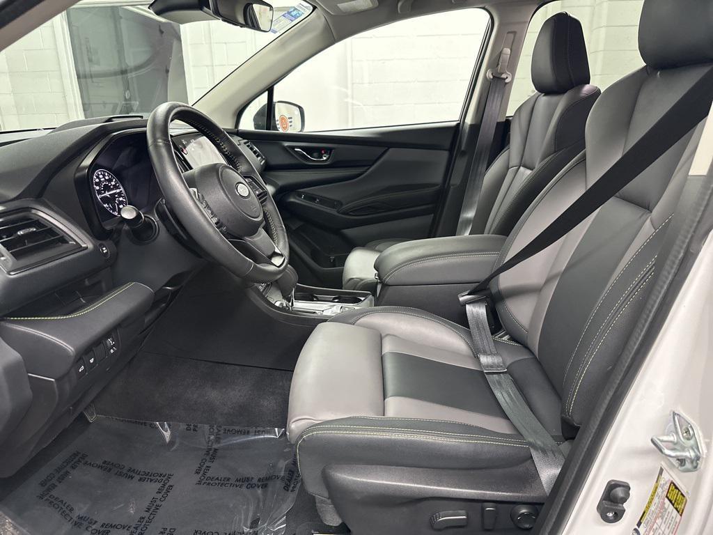 used 2023 Subaru Ascent car, priced at $28,000