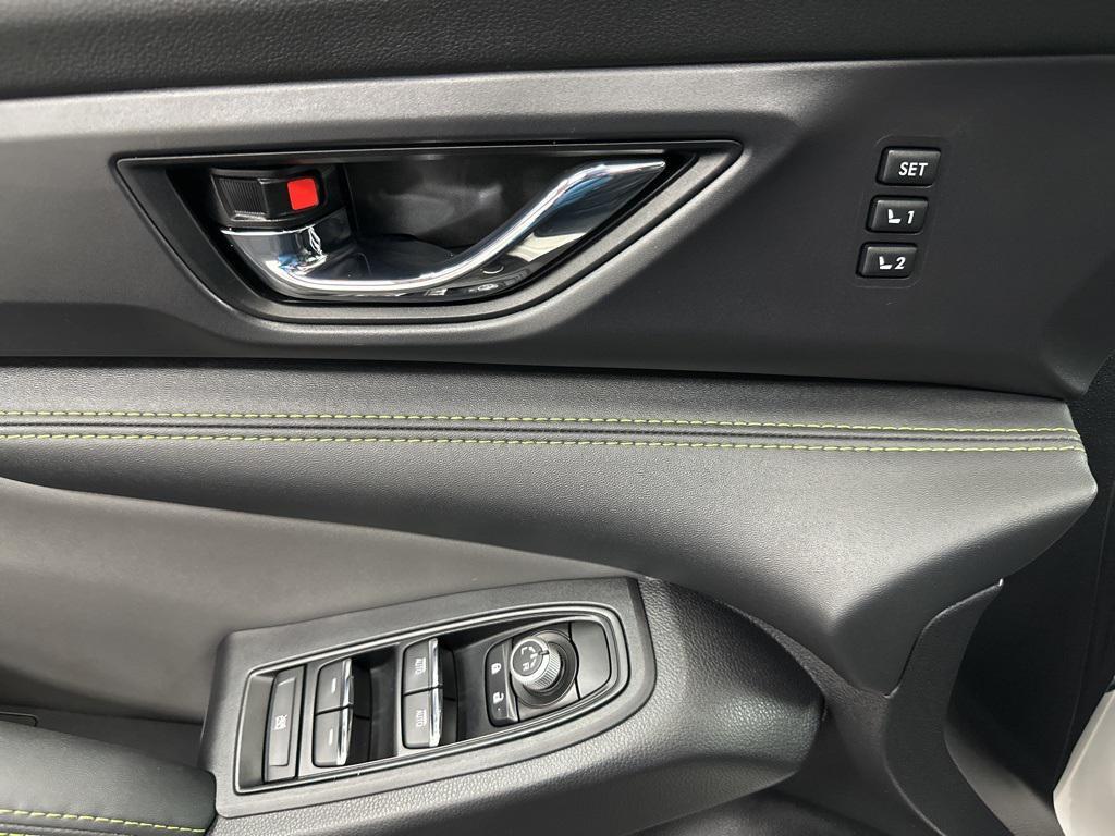 used 2023 Subaru Ascent car, priced at $28,000