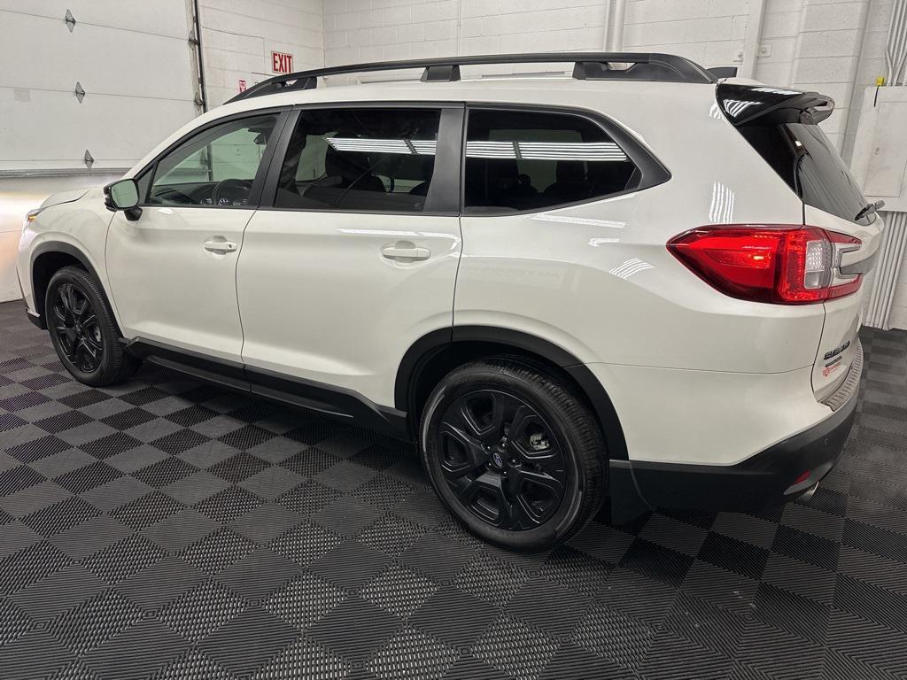 used 2023 Subaru Ascent car, priced at $28,000