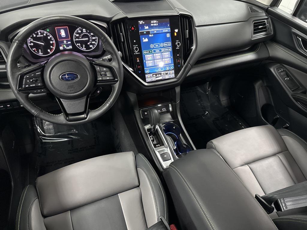 used 2023 Subaru Ascent car, priced at $28,000