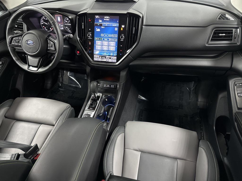 used 2023 Subaru Ascent car, priced at $28,000