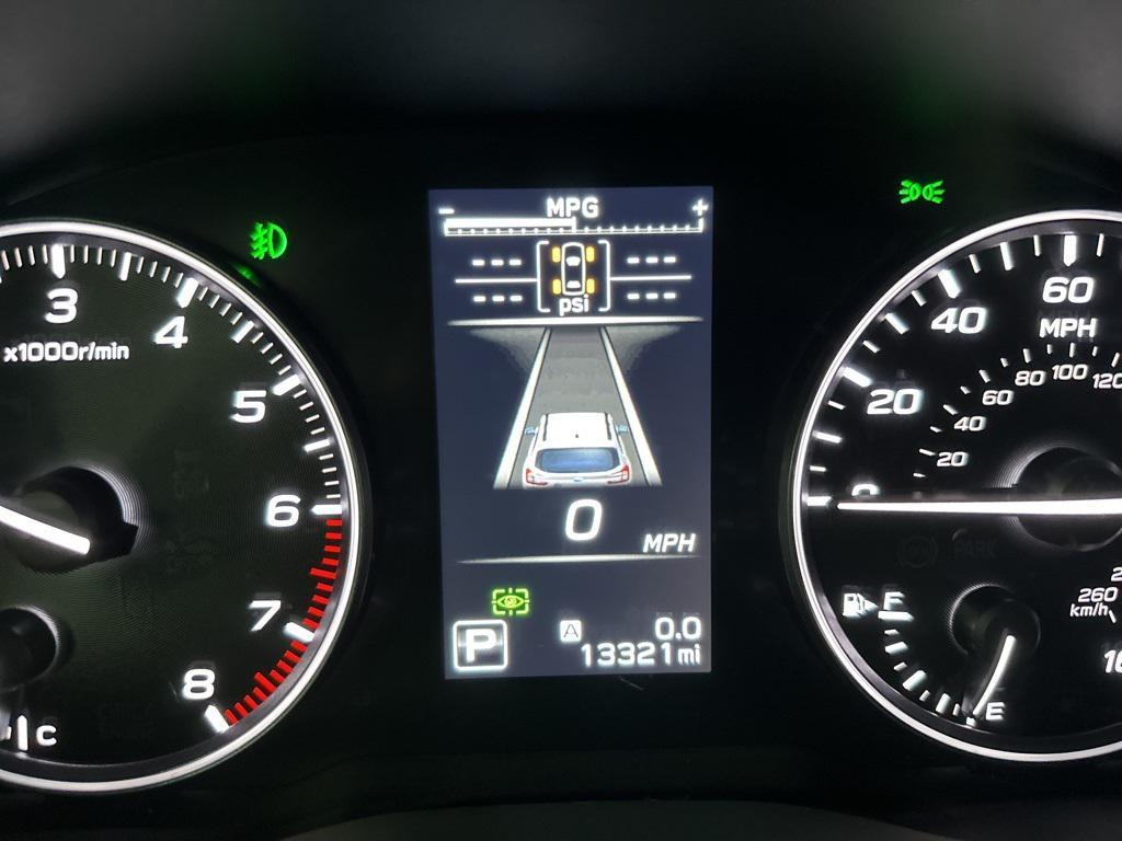 used 2023 Subaru Ascent car, priced at $28,000