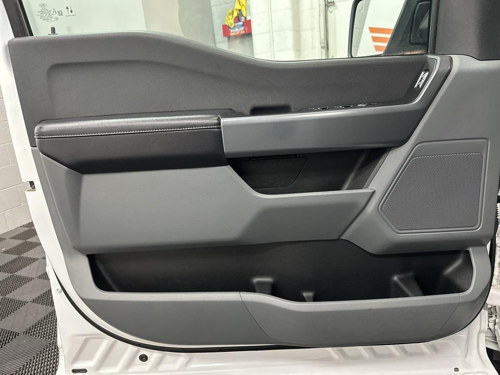 used 2021 Ford F-150 car, priced at $27,995