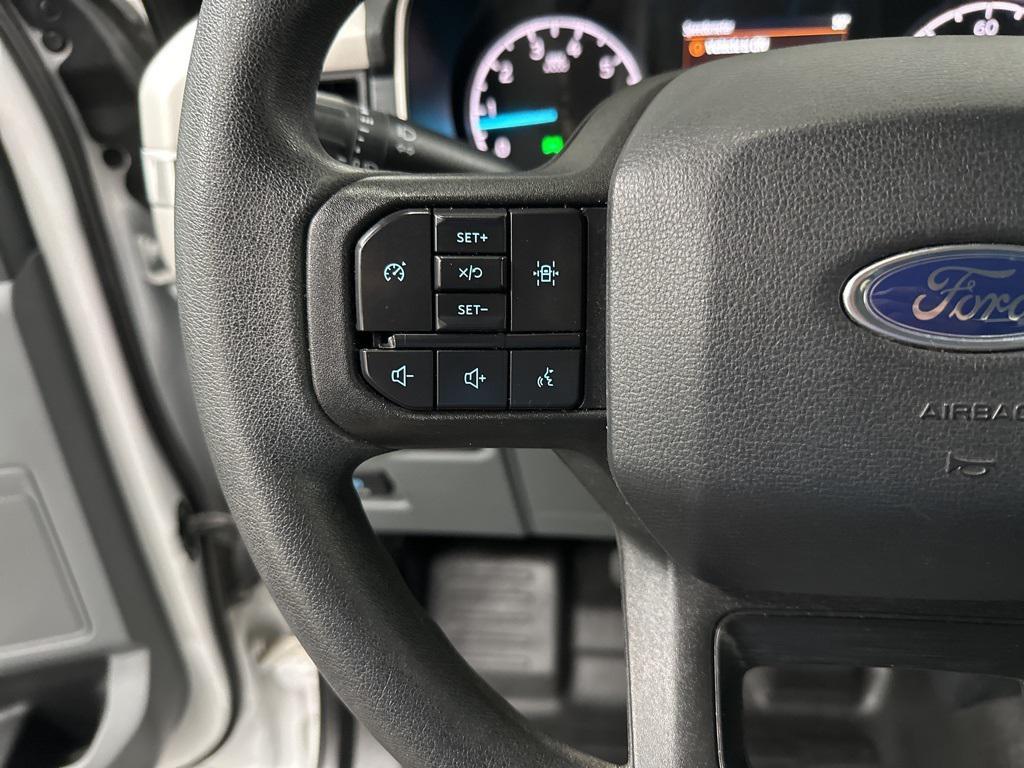 used 2021 Ford F-150 car, priced at $27,995