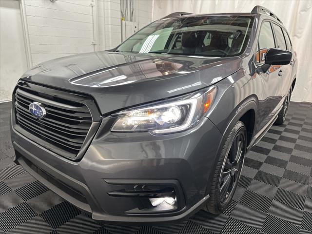 used 2022 Subaru Ascent car, priced at $24,000