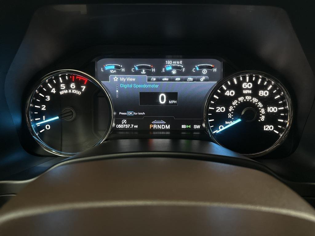 used 2020 Ford F-150 car, priced at $33,500