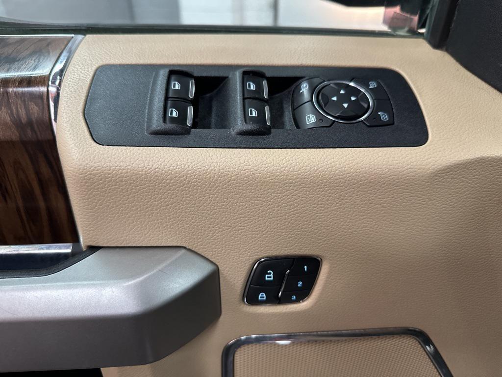 used 2020 Ford F-150 car, priced at $33,500