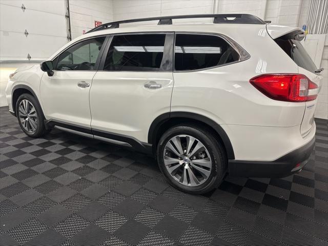 used 2021 Subaru Ascent car, priced at $27,500