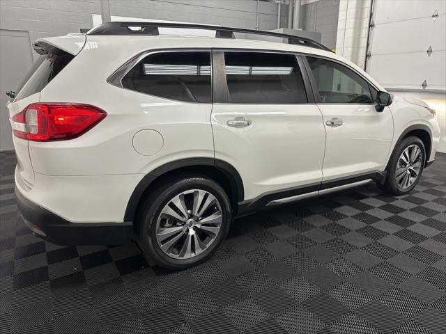 used 2021 Subaru Ascent car, priced at $27,500