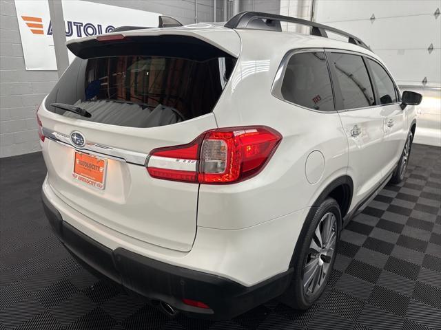 used 2021 Subaru Ascent car, priced at $27,500