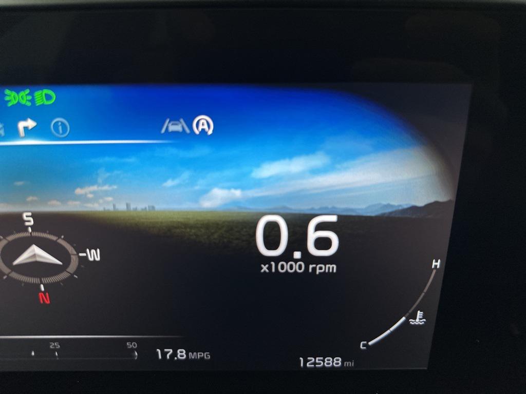 used 2024 Kia Telluride car, priced at $38,000