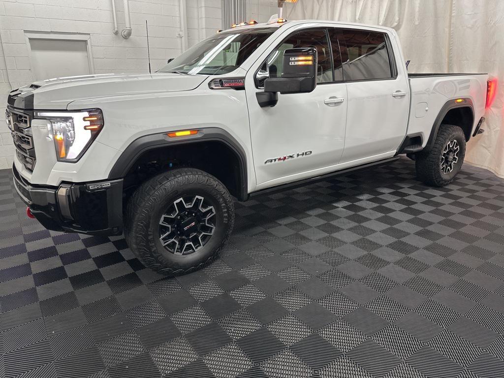 used 2024 GMC Sierra 2500 car, priced at $68,000
