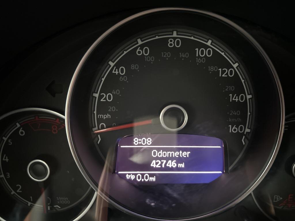 used 2019 Volkswagen Beetle car, priced at $26,000