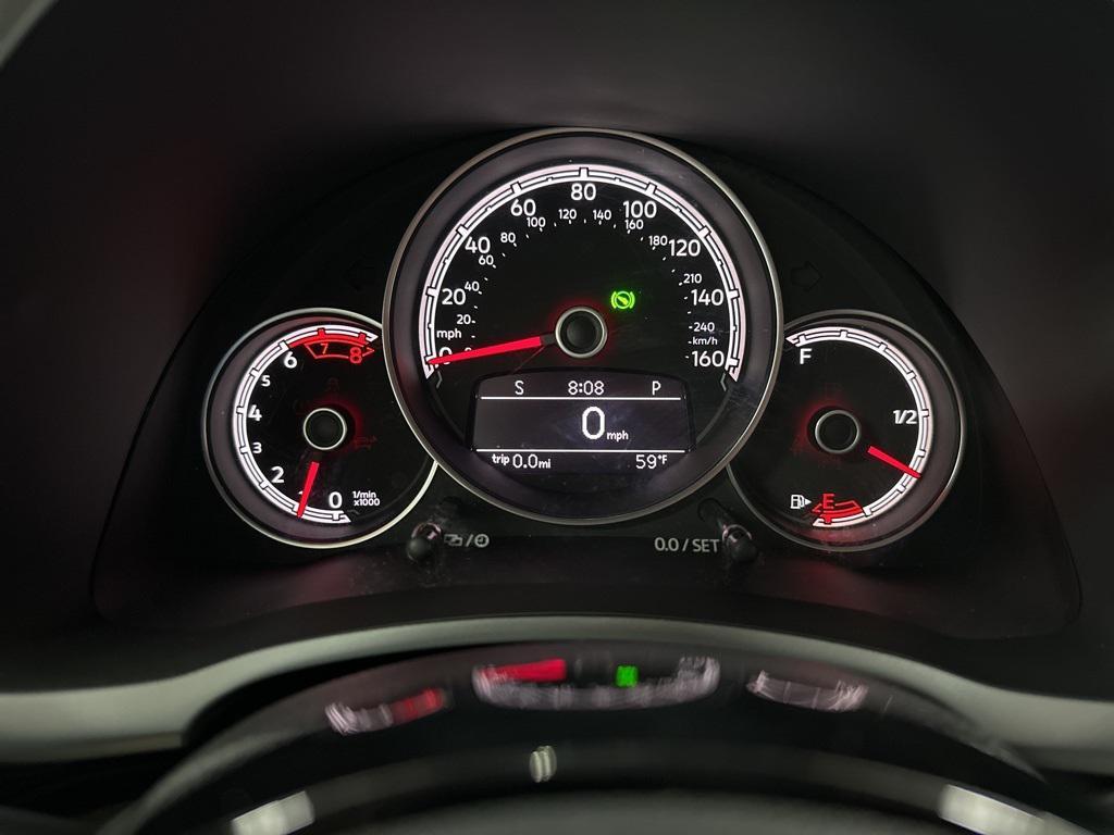 used 2019 Volkswagen Beetle car, priced at $26,000