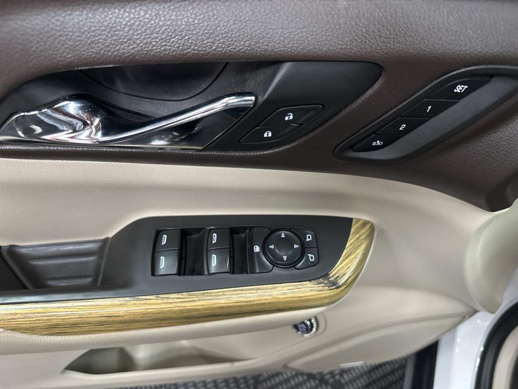 used 2019 GMC Acadia car, priced at $21,000