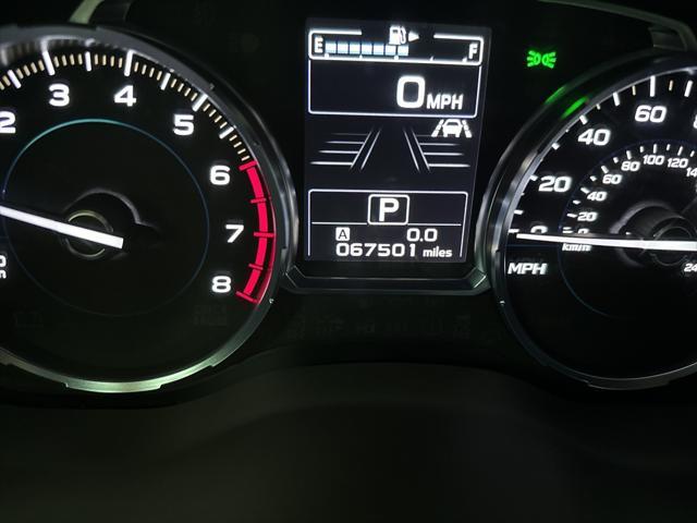 used 2018 Subaru Forester car, priced at $18,000