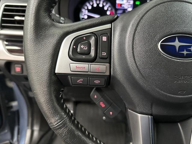 used 2018 Subaru Forester car, priced at $18,000