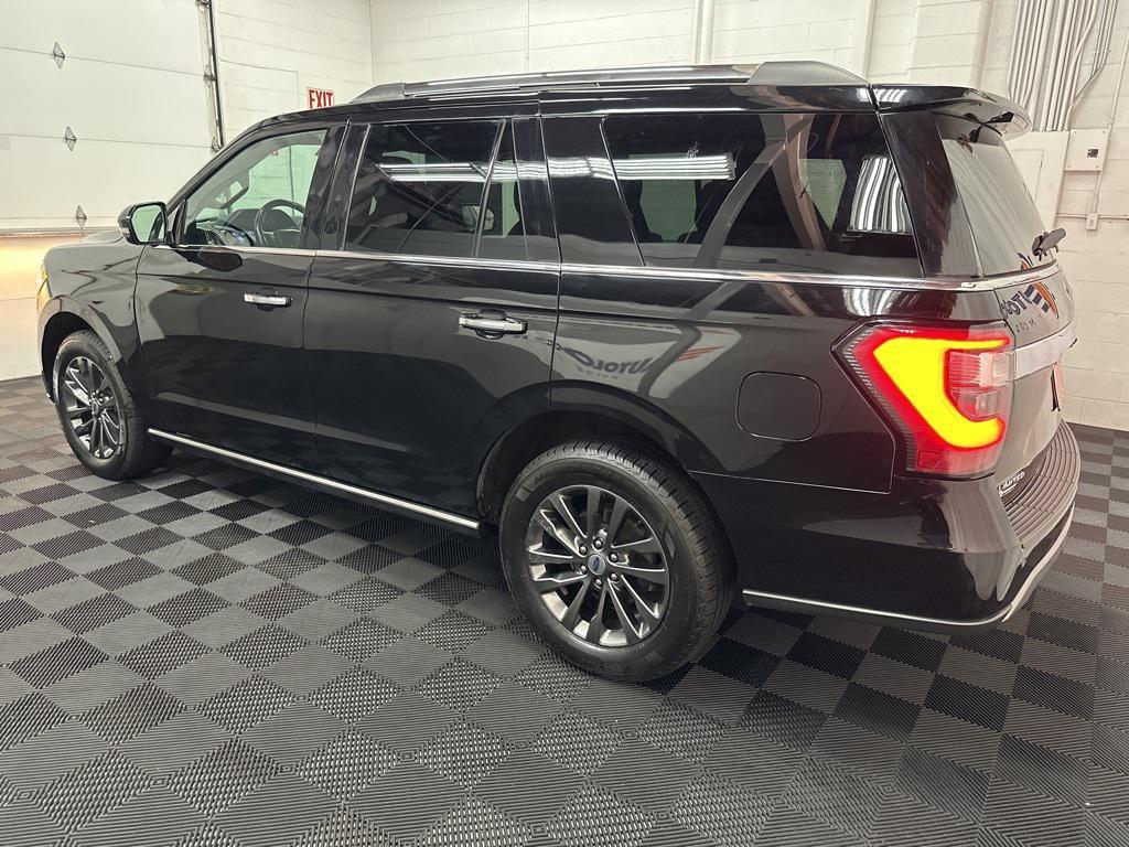 used 2021 Ford Expedition car, priced at $32,995