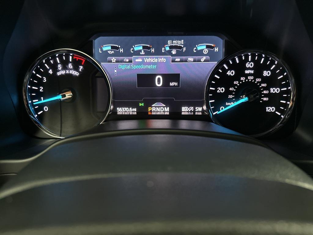 used 2021 Ford Expedition car, priced at $32,995