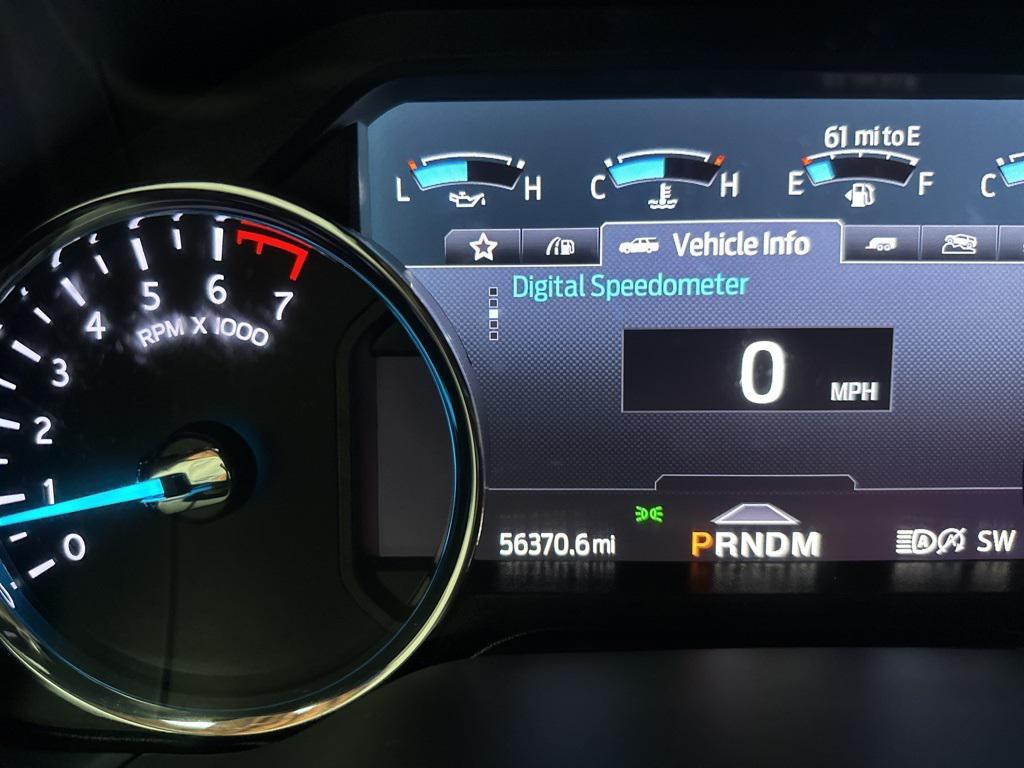 used 2021 Ford Expedition car, priced at $32,995