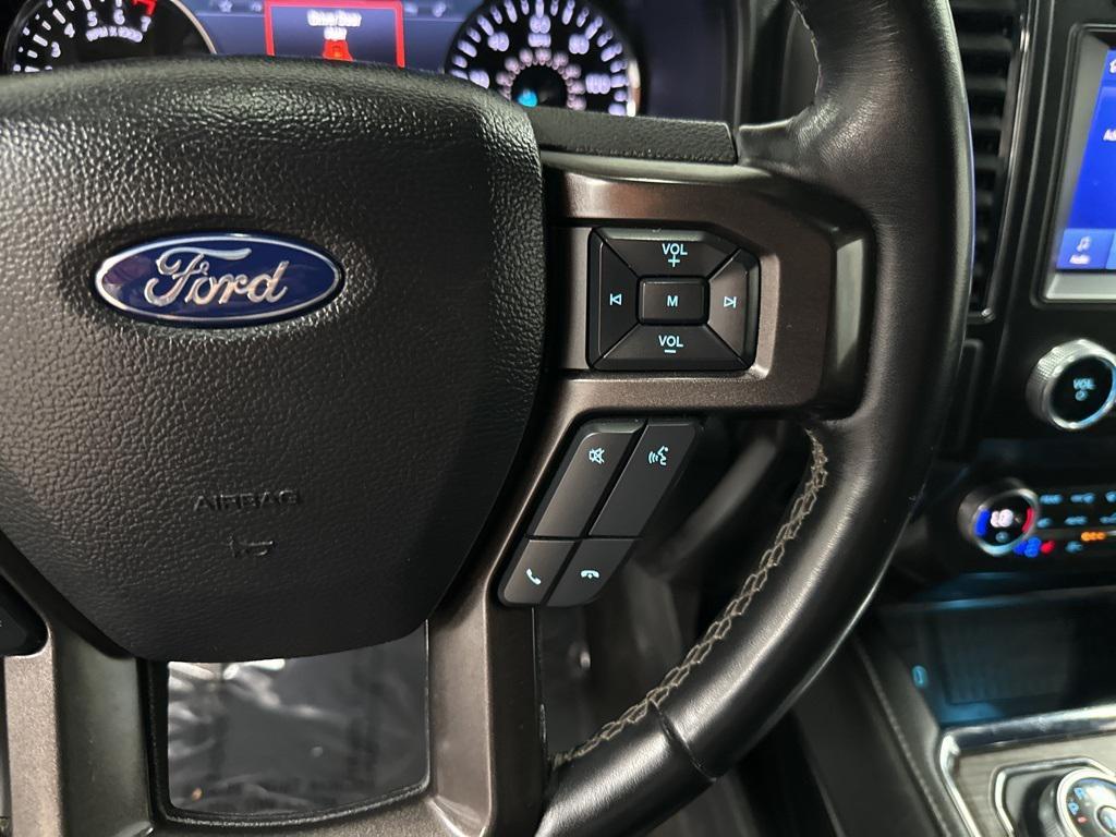 used 2021 Ford Expedition car, priced at $32,995
