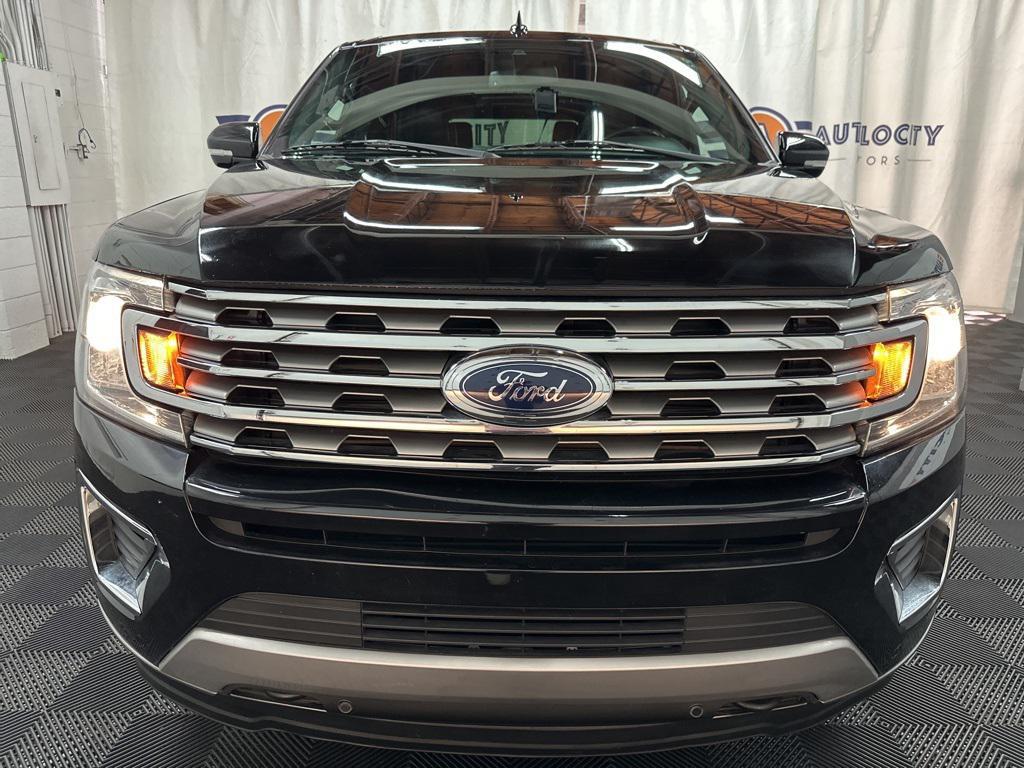 used 2021 Ford Expedition car, priced at $32,995
