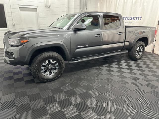 used 2019 Toyota Tacoma car, priced at $29,000