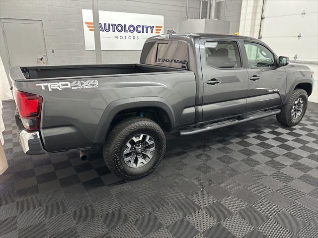 used 2019 Toyota Tacoma car, priced at $29,000