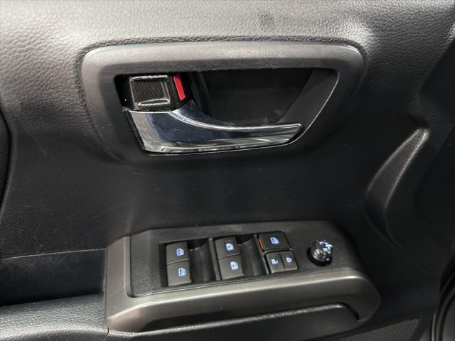 used 2019 Toyota Tacoma car, priced at $29,000