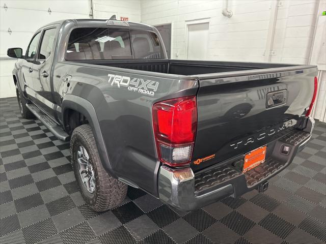 used 2019 Toyota Tacoma car, priced at $29,000